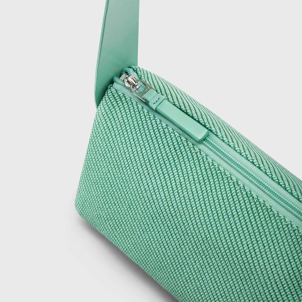 AMANITA CROSSBODY BAG 2 / PLANKTON 斜背包 蜉蝣綠