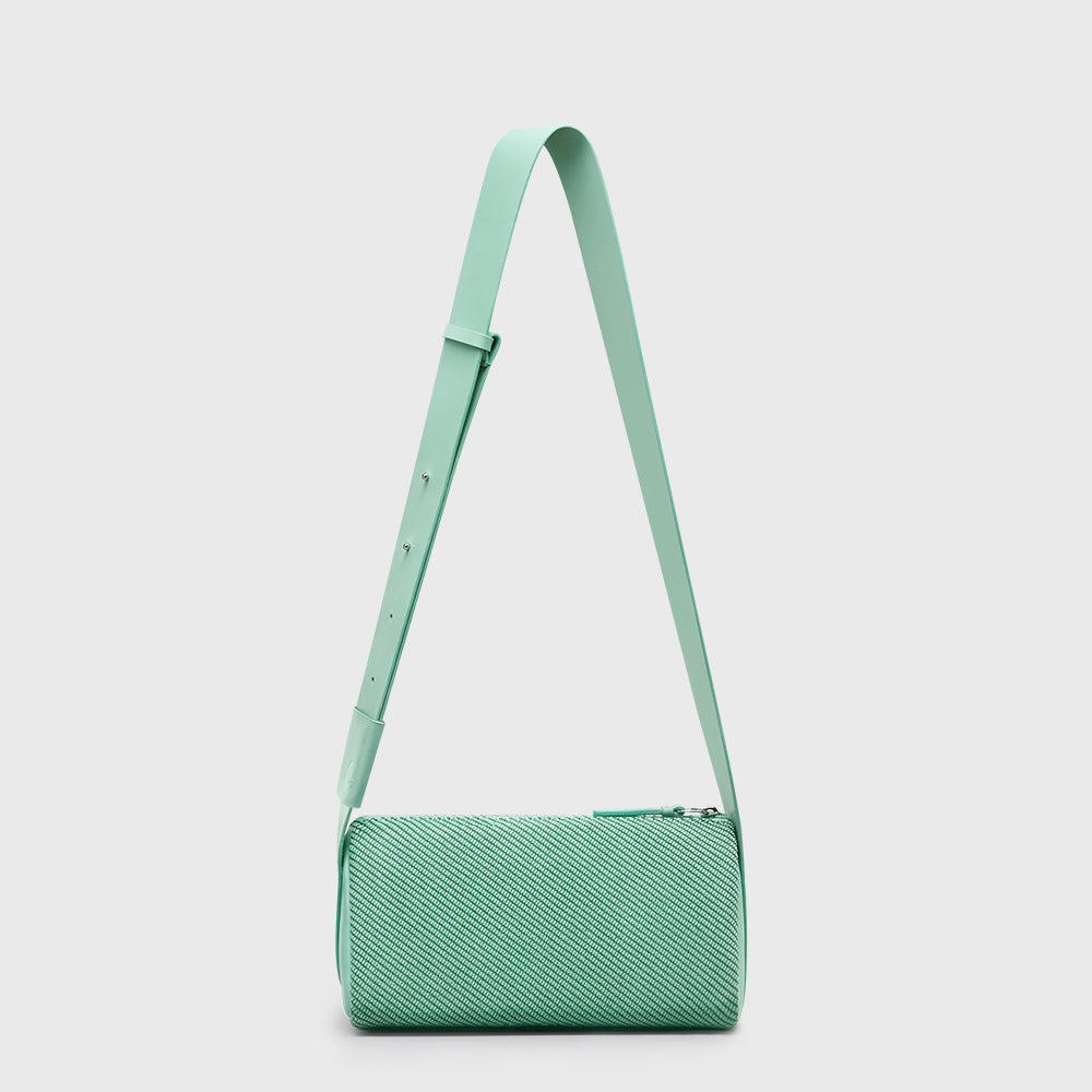 AMANITA CROSSBODY BAG 2 / PLANKTON 斜背包 蜉蝣綠