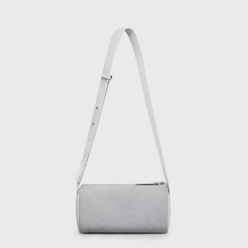 AMANITA CROSSBODY BAG 2 / DIATOM 斜背包 硅藻灰
