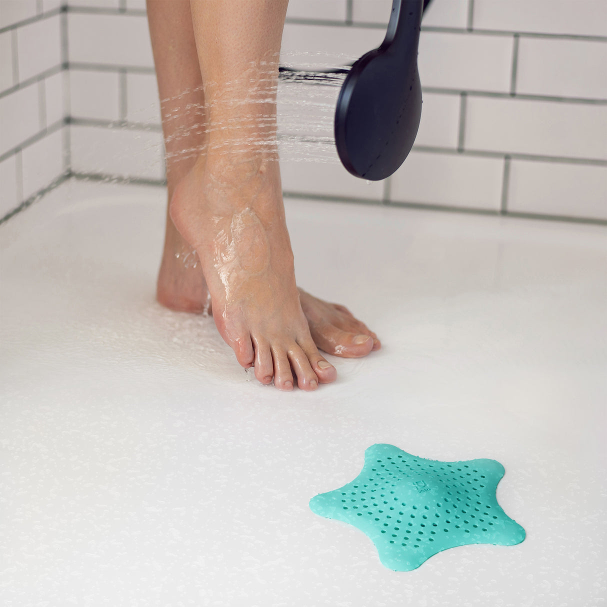STARFISH HAIR CATCHER