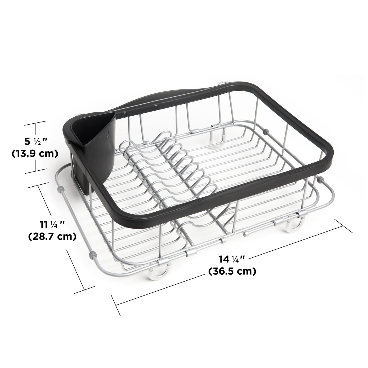 SINKIN MULTI-USE RACK