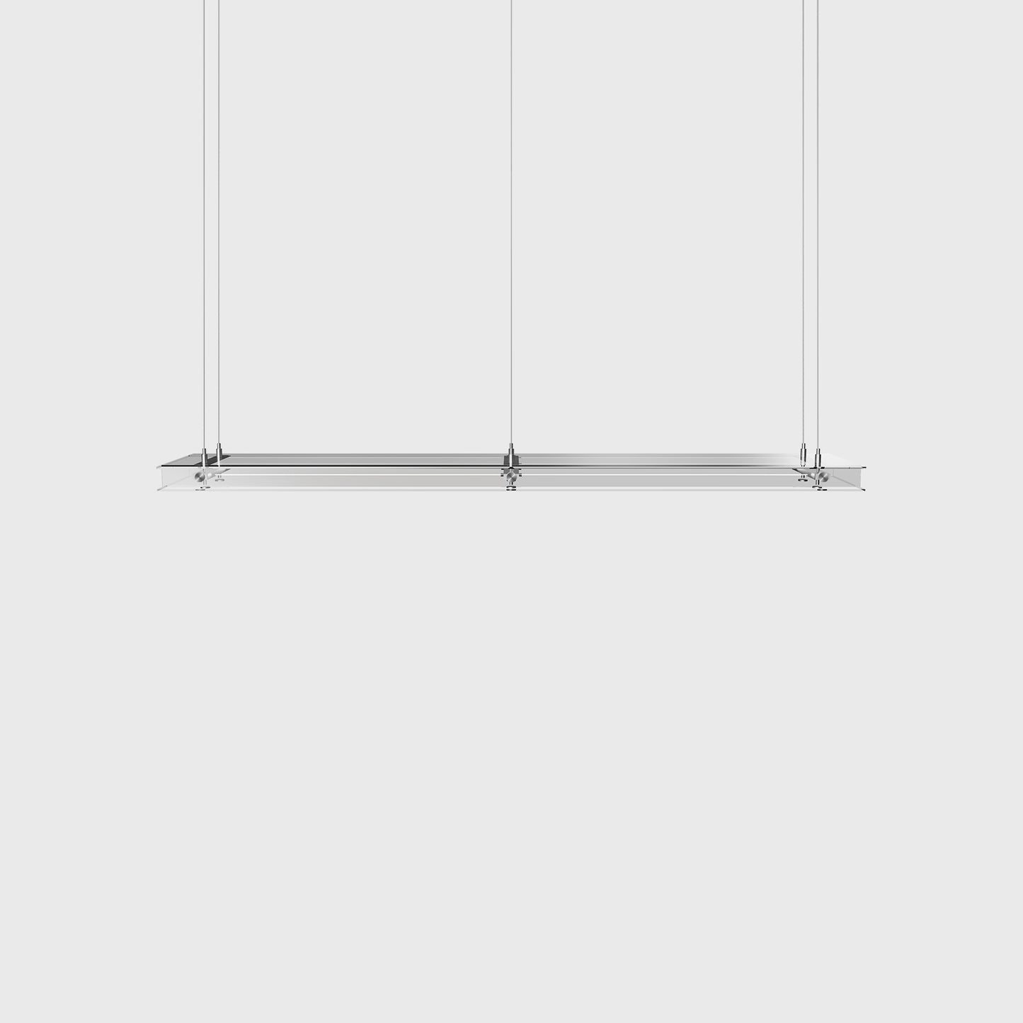 Electricity Lighting - Chandelier 隙光灯系列 吊燈