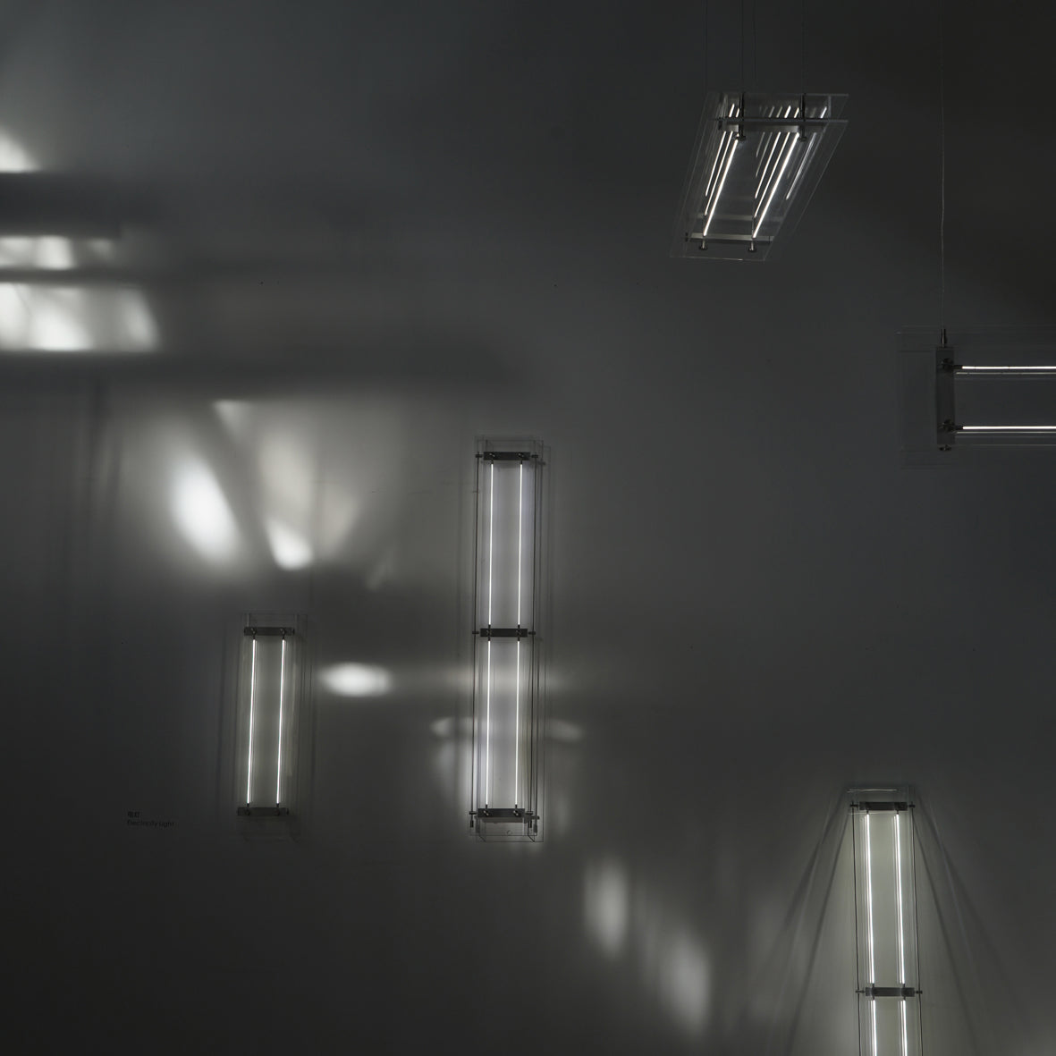 Electricity Lighting - Wall Lamp 馬扎燈 壁燈
