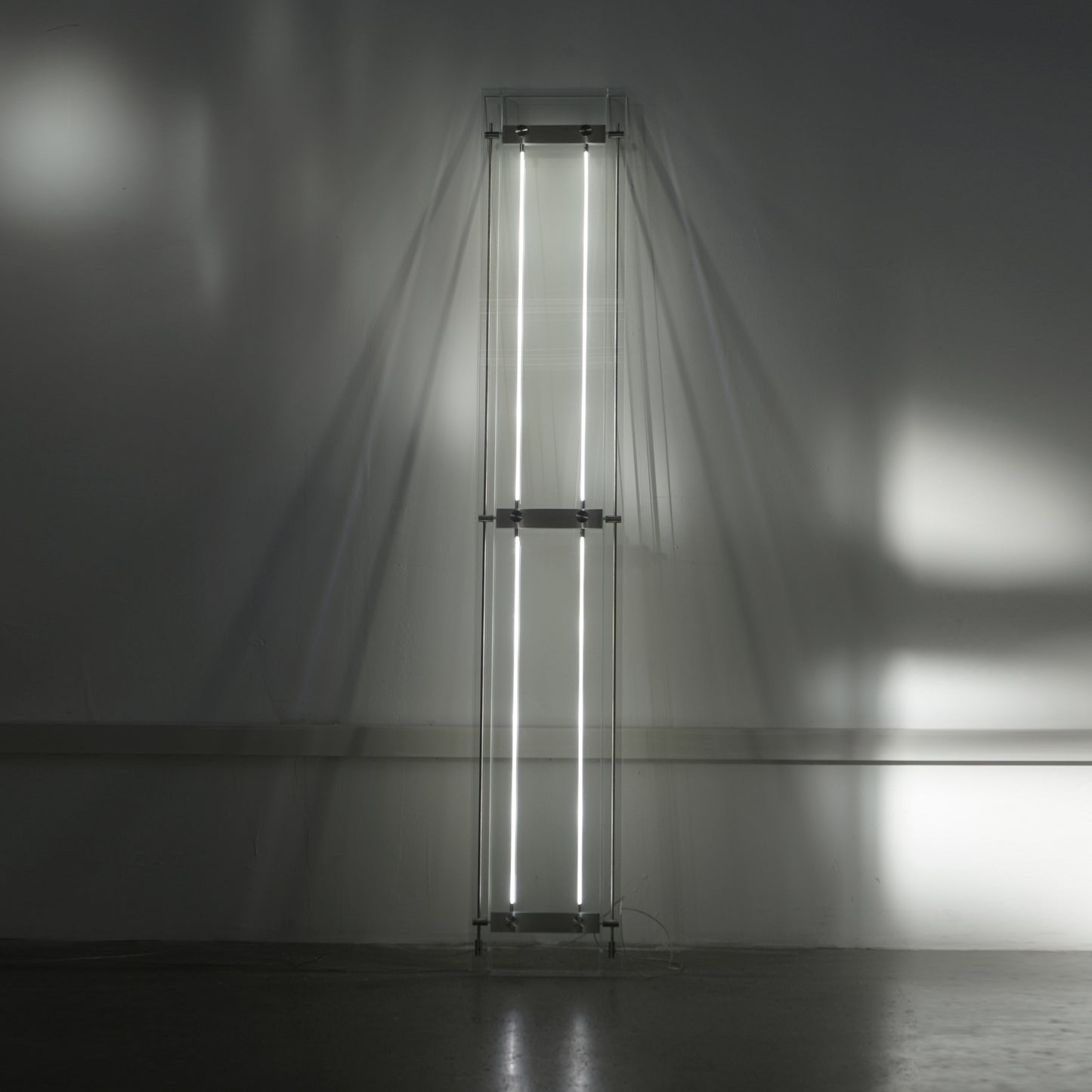 Electricity Lighting - Floor lamp 馬扎燈 落地燈
