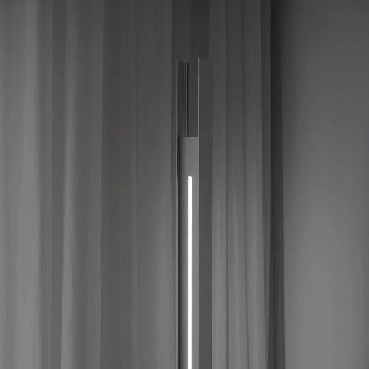 Gap Lighting - Floor lamp 隙光灯系列 落地燈