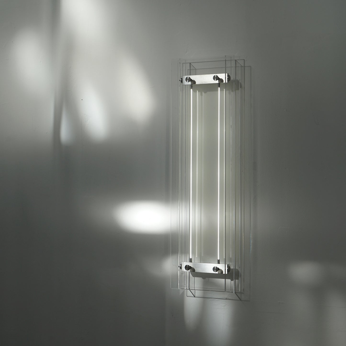 Electricity Lighting - Wall Lamp 馬扎燈 壁燈