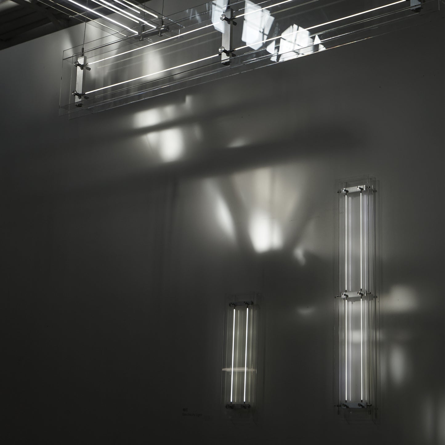 Electricity Lighting - Wall Lamp 馬扎燈 壁燈