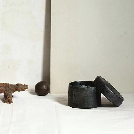 Natural Stone Aroma Set