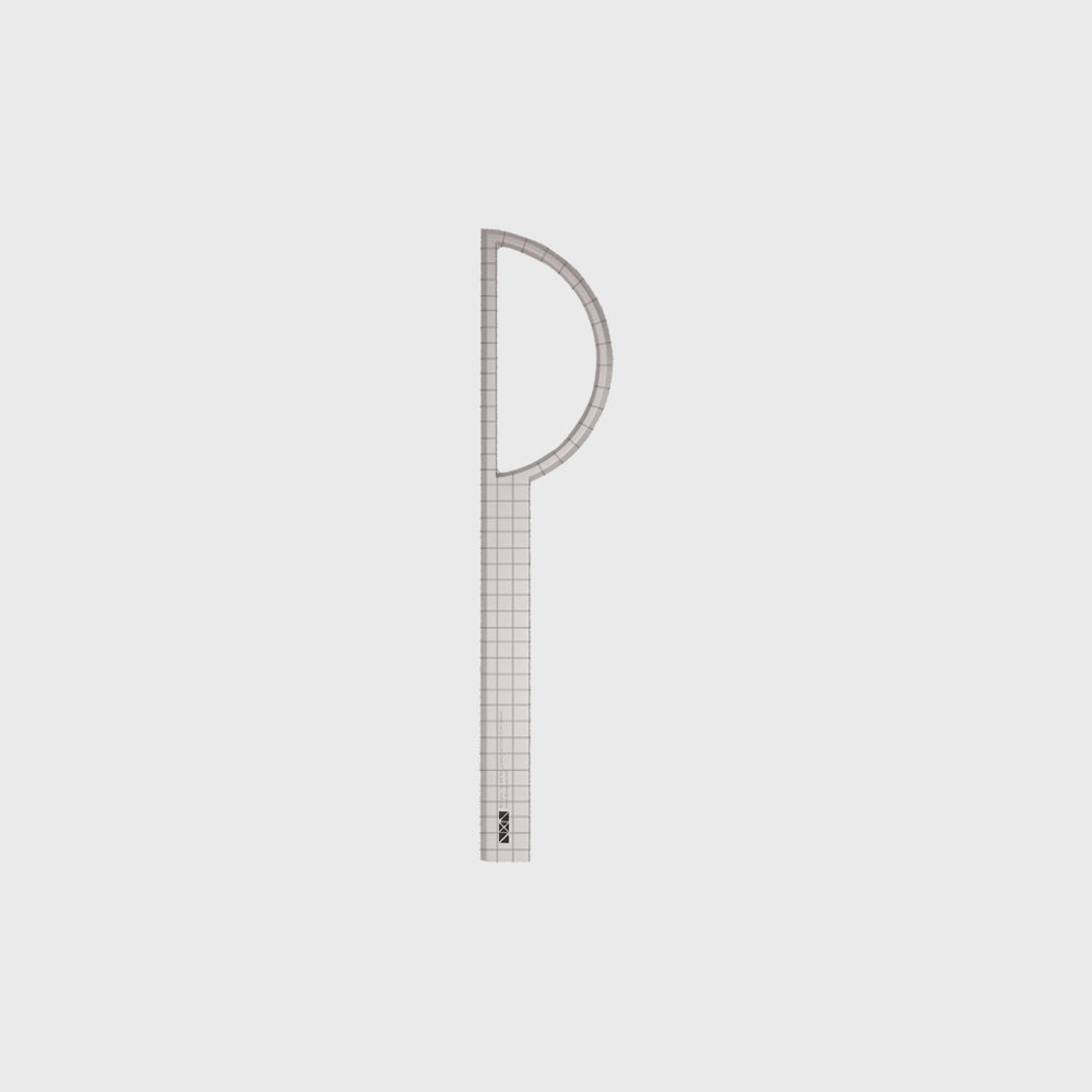 Mathematics Ruler