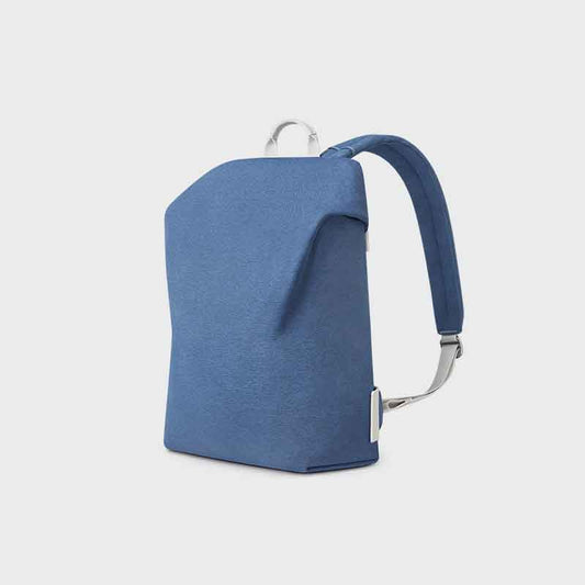 TRUFFLE BACKPACK2/RANGE BLUE 後背包 黛藍