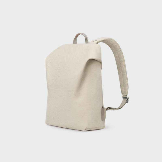 TRUFFLE BACKPACK2/CHALK WHITE 後背包 岩白