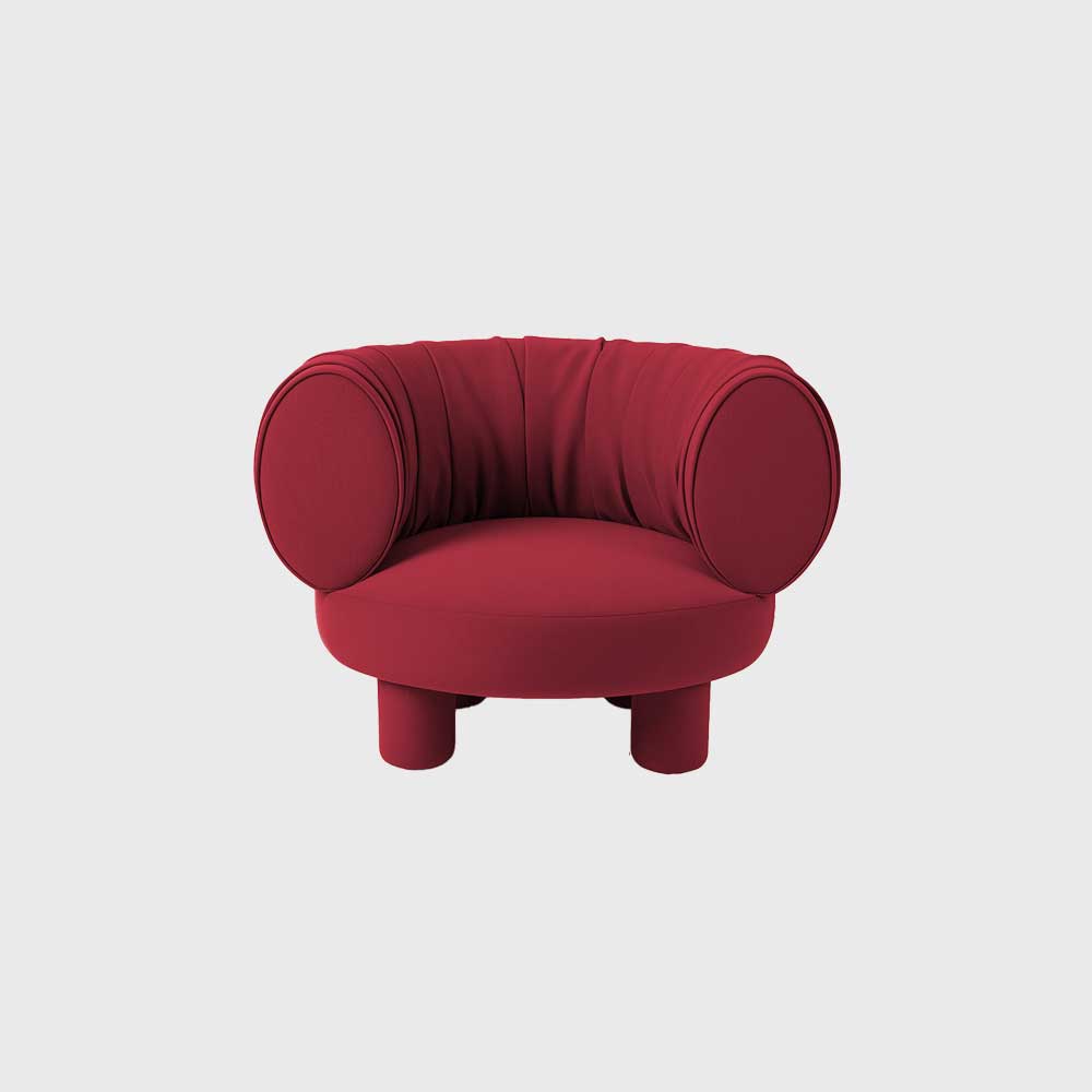 Sumo Sofa 扶手椅