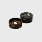 TESORA WOOD STORAGE BOX