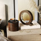 TESORA WOOD STORAGE BOX