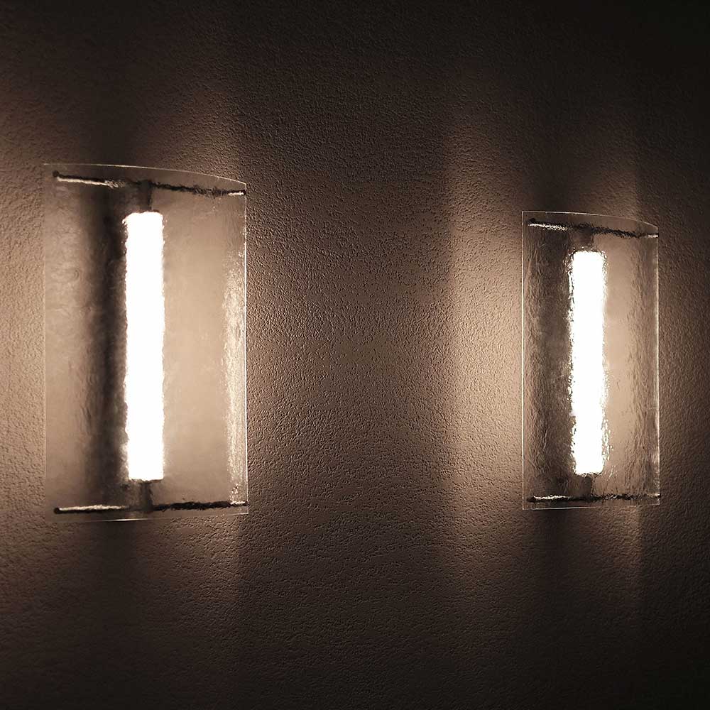 Tile Light - Tile Wall lamp / S