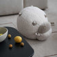 Baaah Sheep cushion