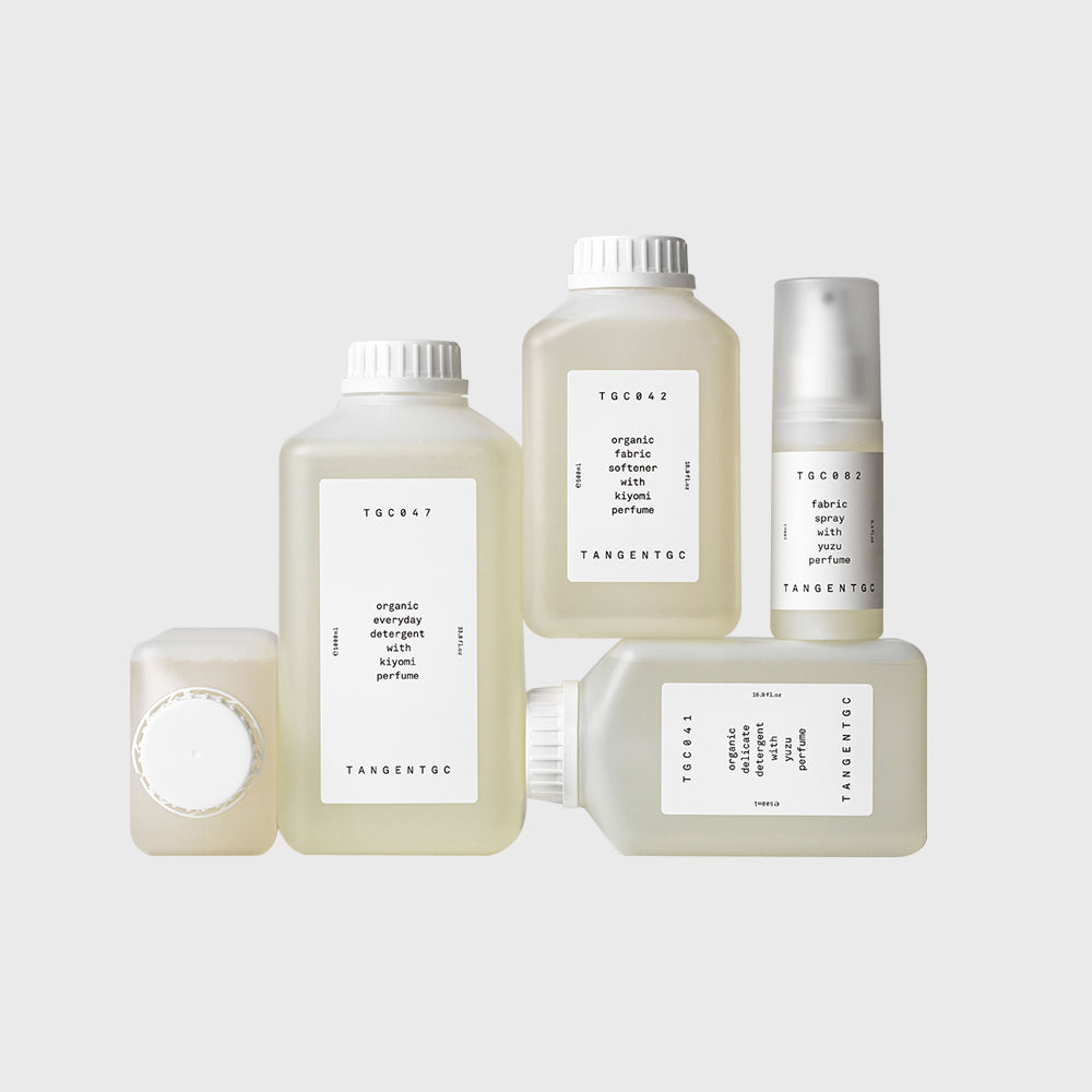 LAUNDRY CARE TGC042