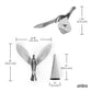 TIPSY BOTTLE OPENER