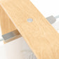 BELLWOOD DESK FRAME