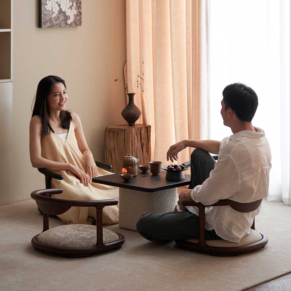 Carefree Tatami Chair