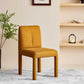 Plum Chair