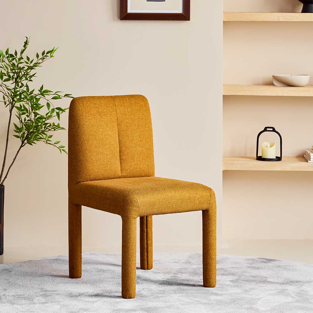 Plum Chair