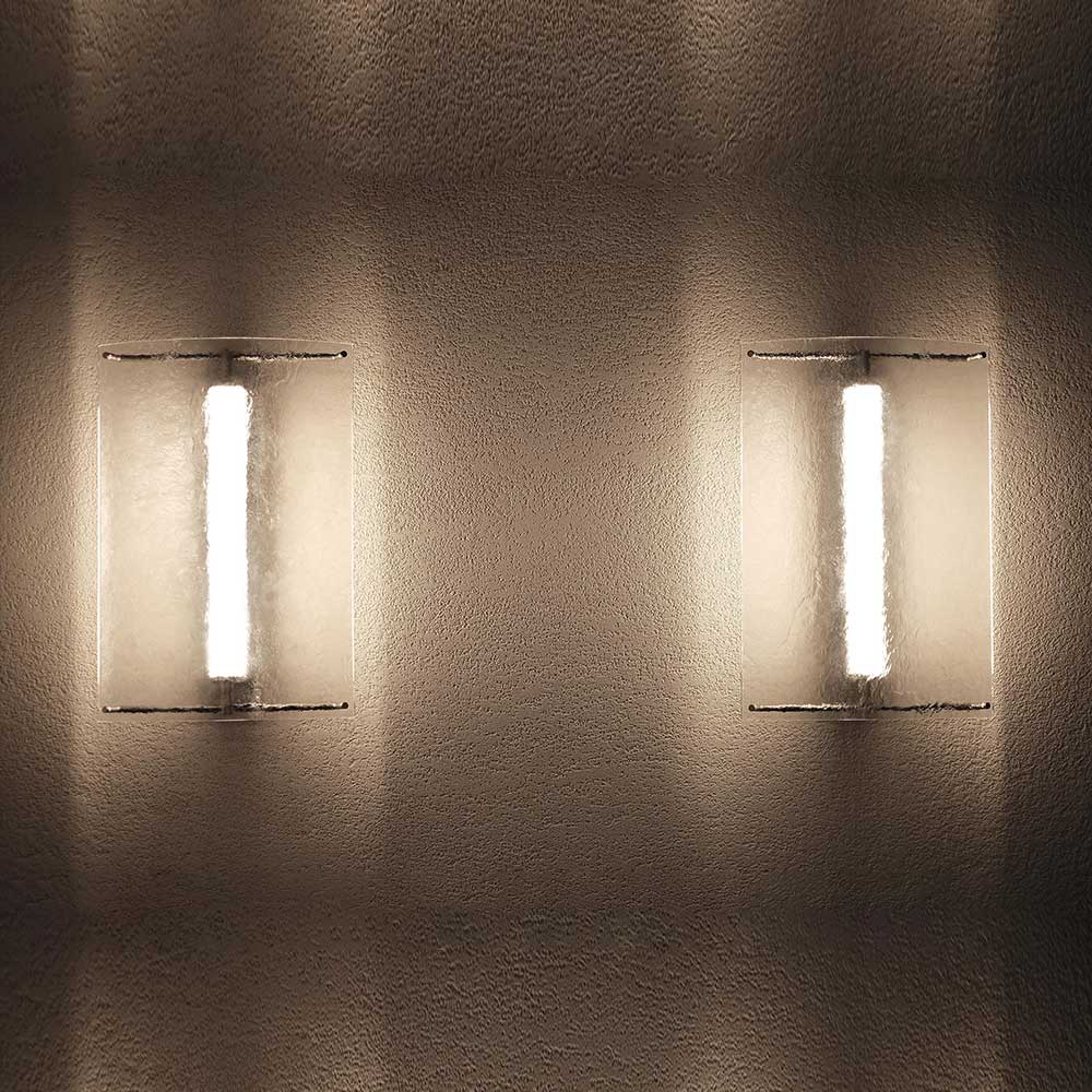 Tile Light - Tile Wall lamp / S