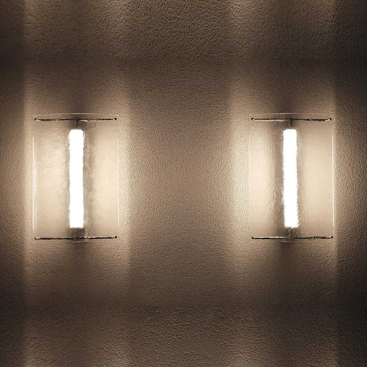 Tile Light - Tile Wall lamp / S