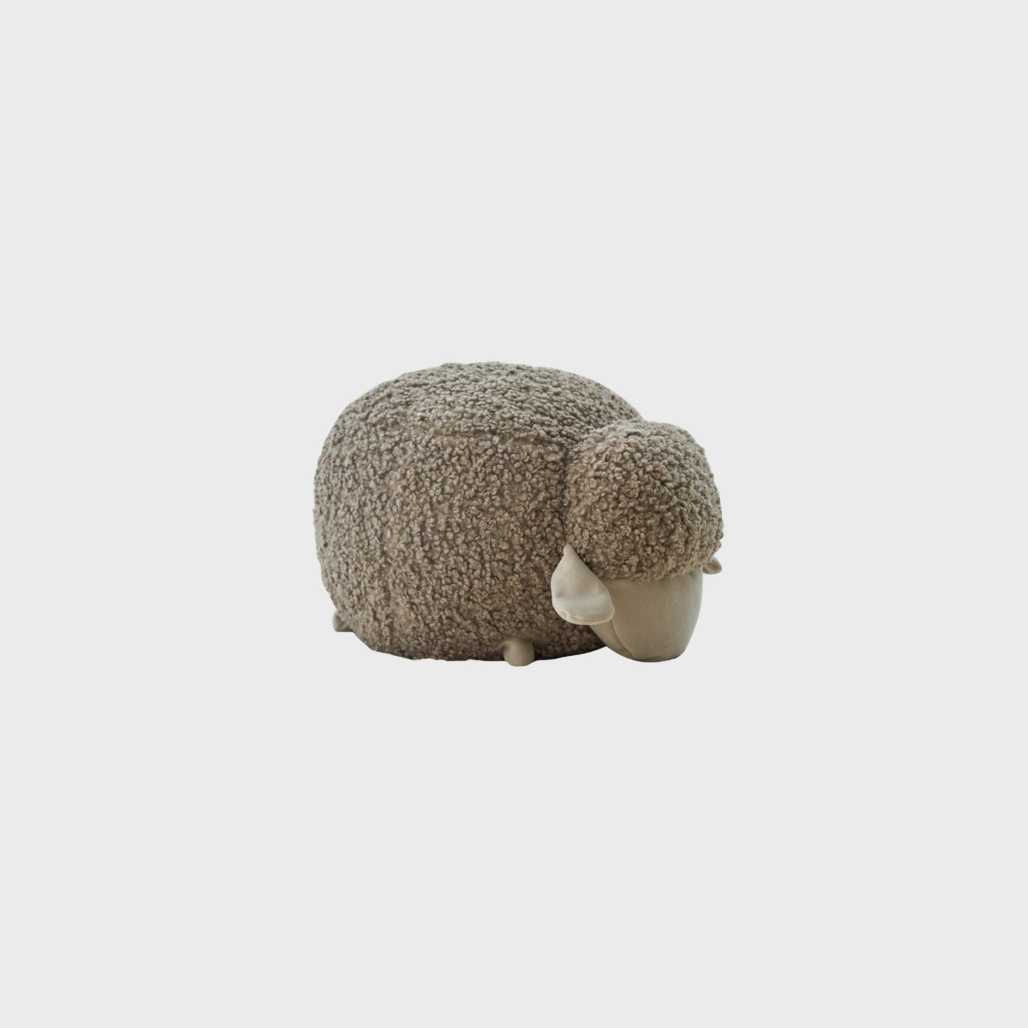 Baaah Sheep cushion