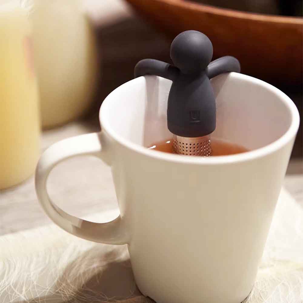 Buddy 夥伴茶葉篩