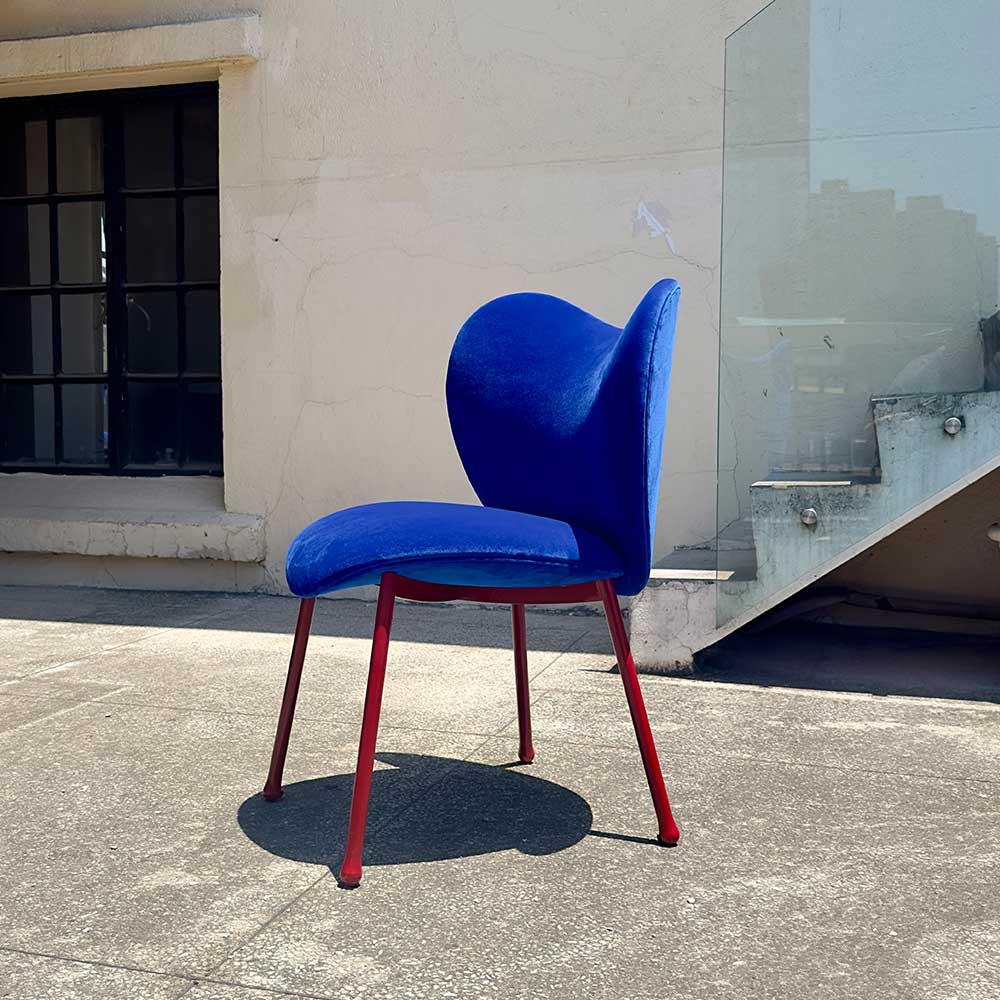Dame de Coeur Chair