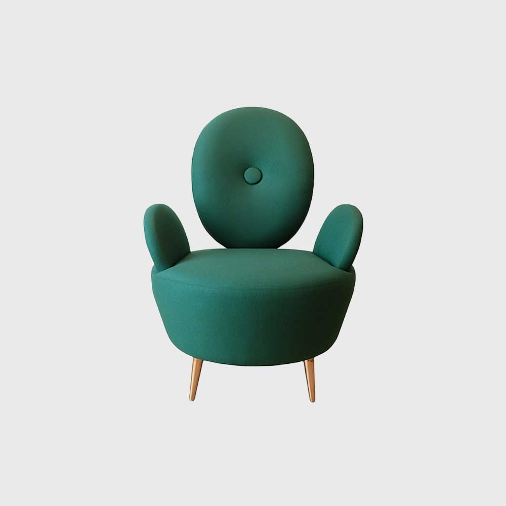 Ayi Sofa 單人椅