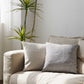 Lumbar Pillow Toss Pillow
