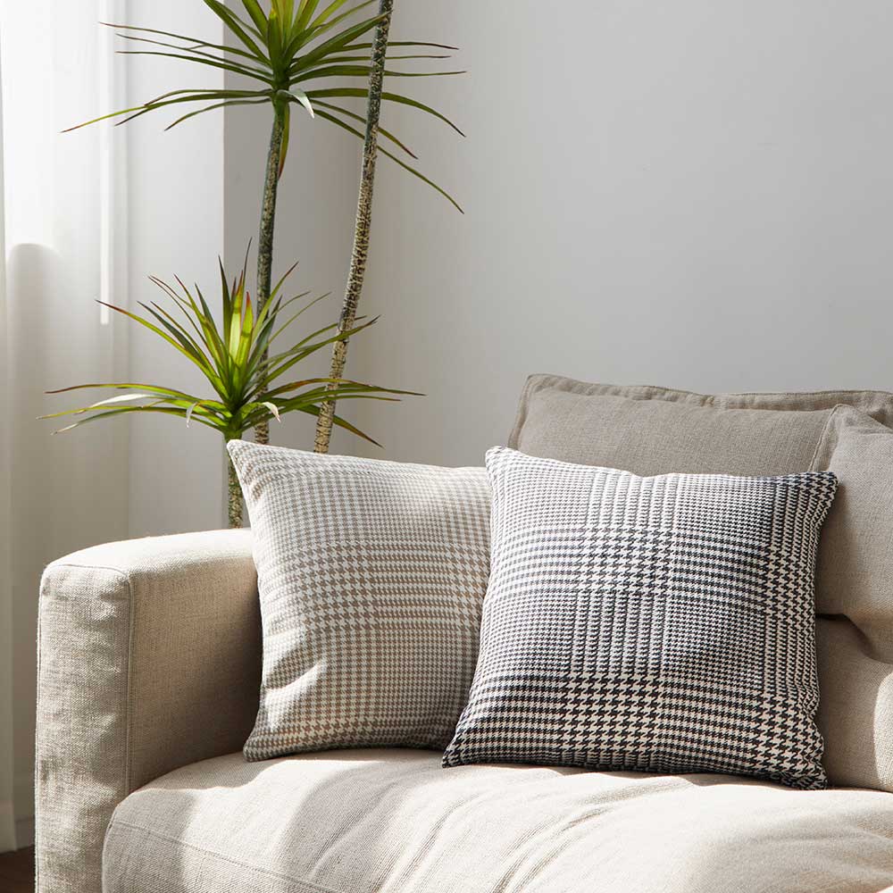 Lumbar Pillow Toss Pillow