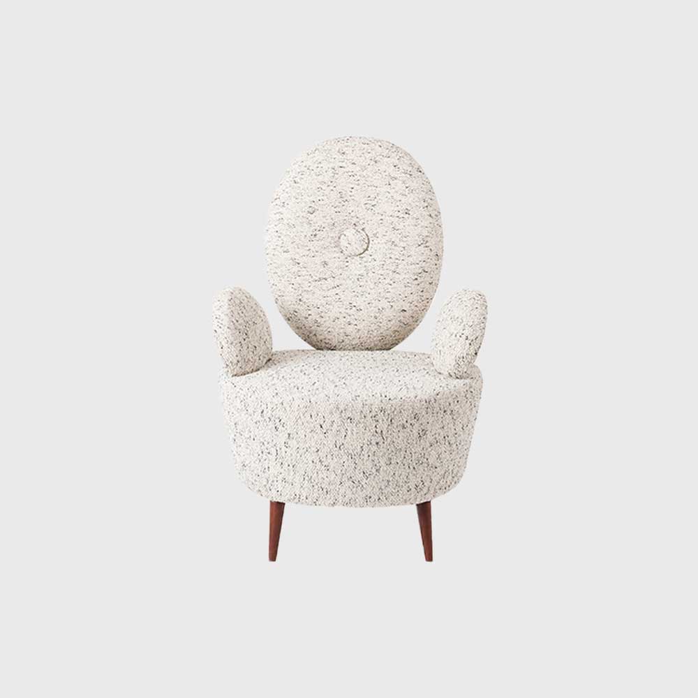 Ayi Sofa 單人椅