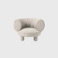 Sumo Sofa 扶手椅