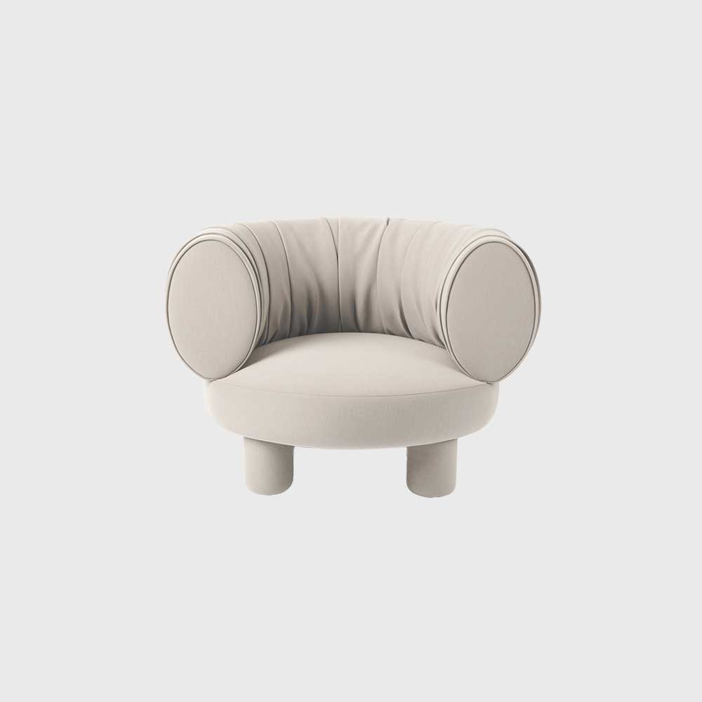 Sumo Sofa 扶手椅