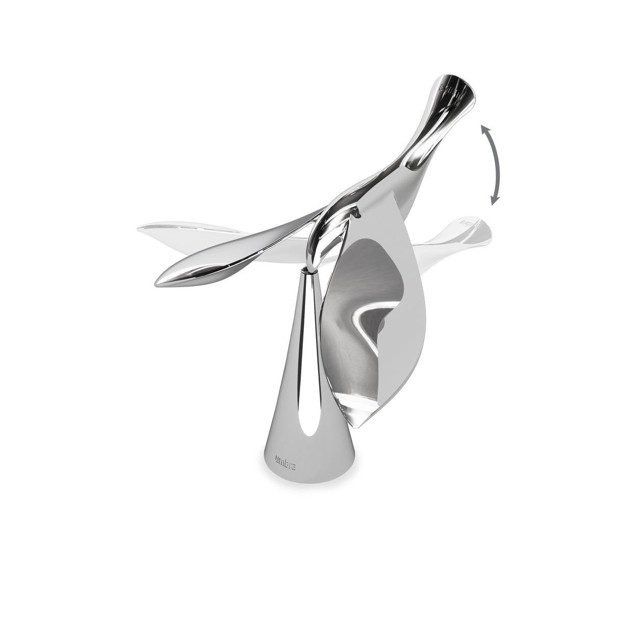 TIPSY BOTTLE OPENER
