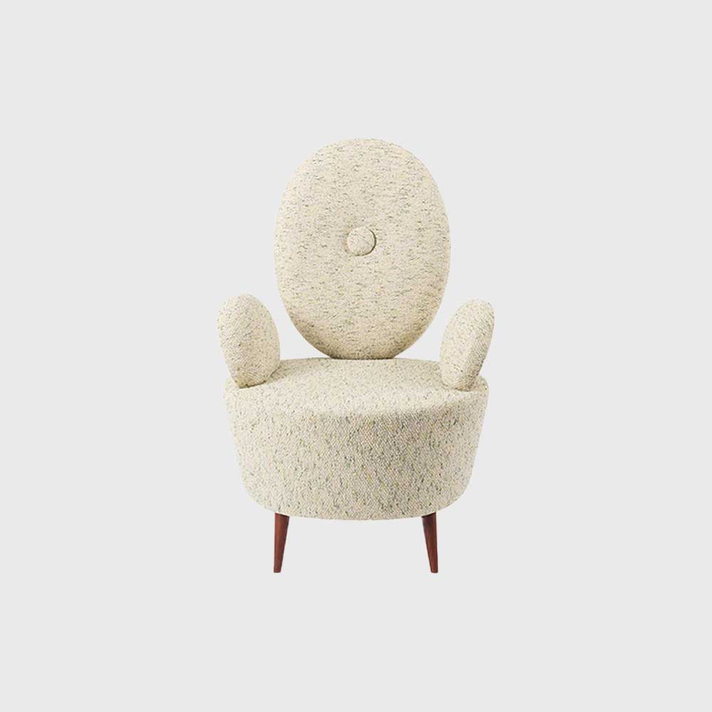 Ayi Sofa 單人椅