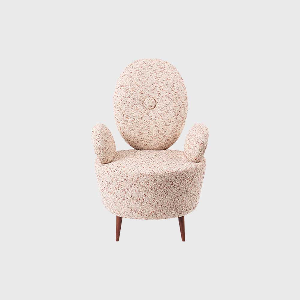Ayi Sofa 單人椅