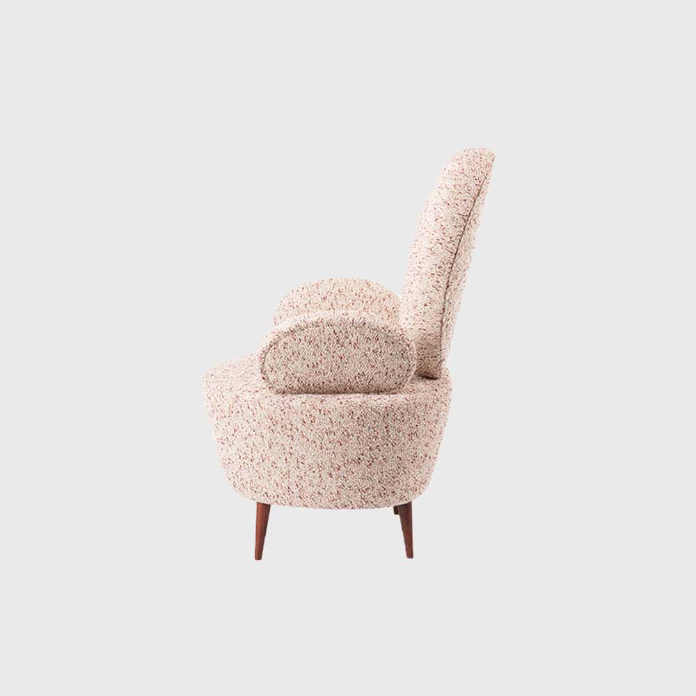 Ayi Sofa 單人椅