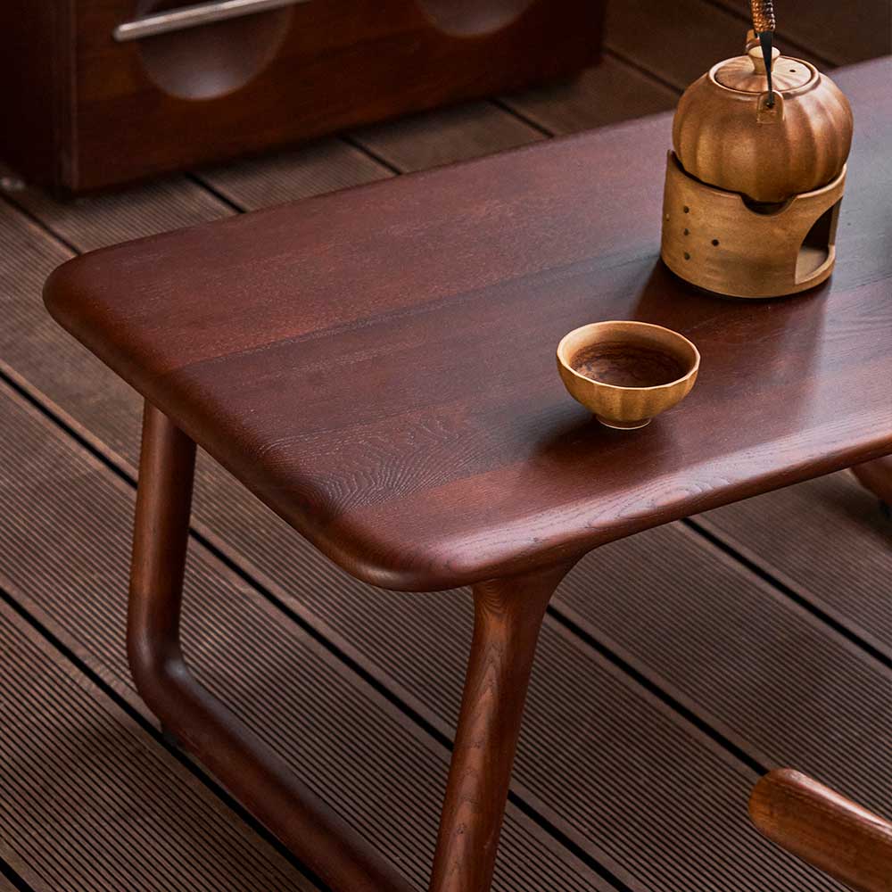 Carefree Tatami Chair