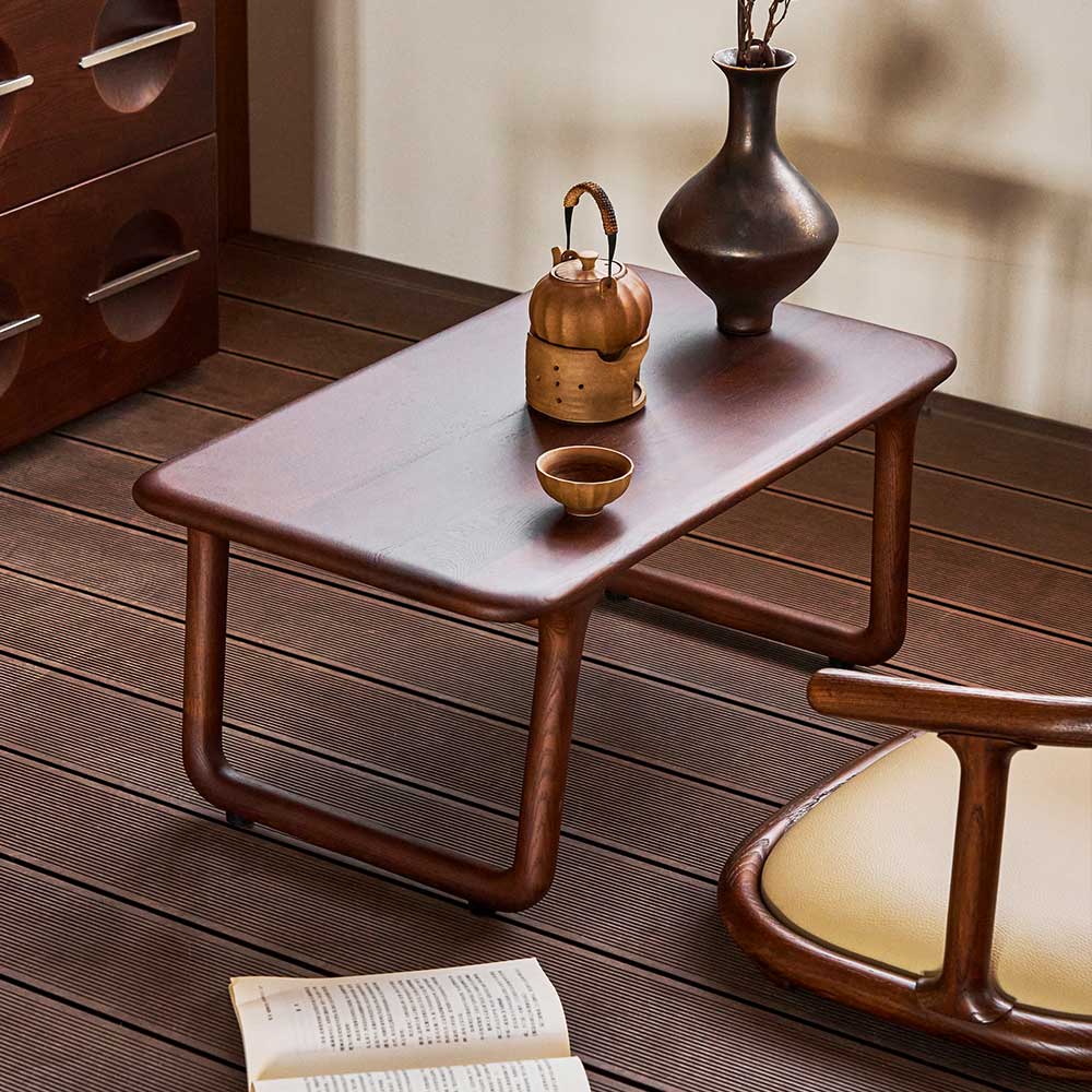 Carefree Tatami Chair