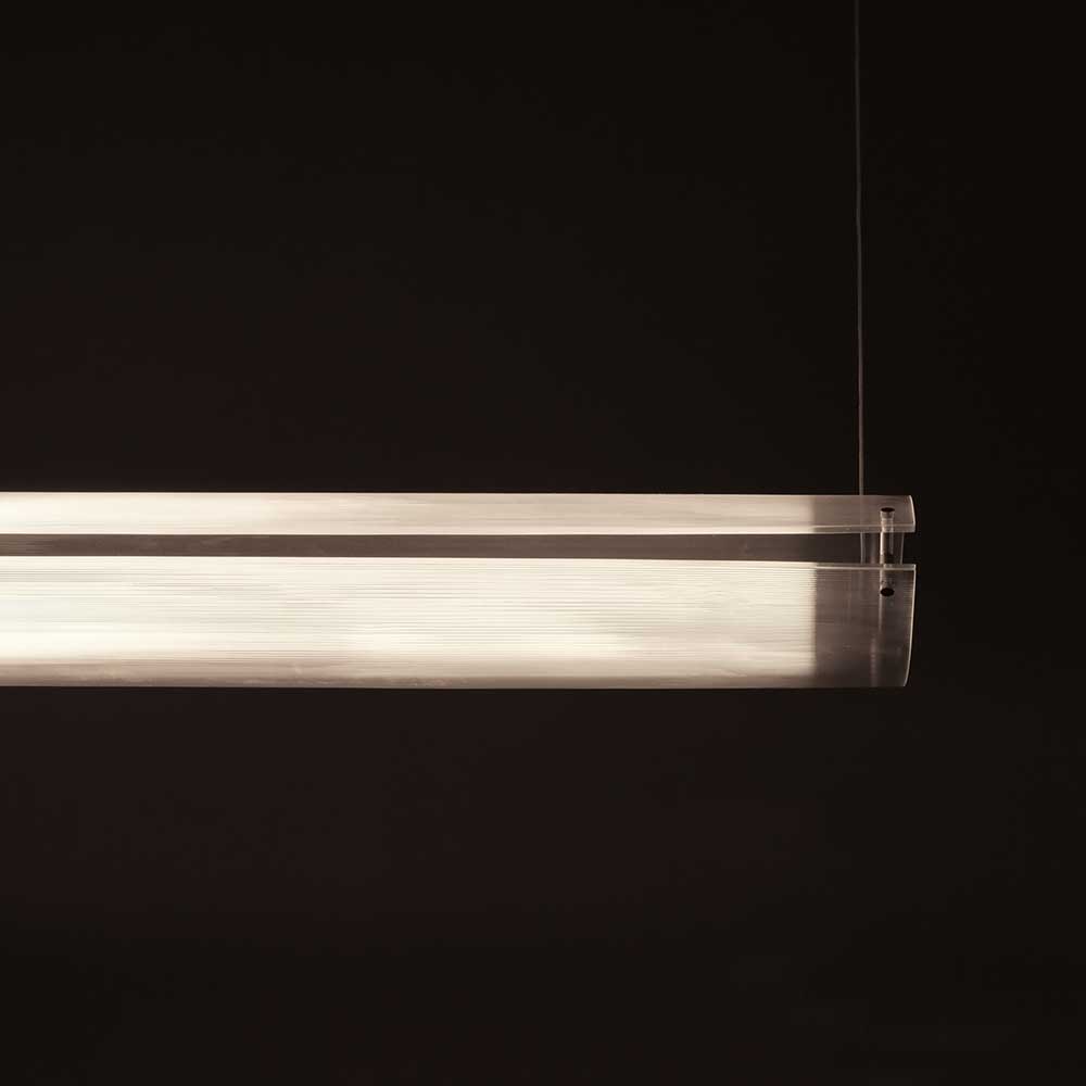 Tile Light - Tile Pendant / Horizontal / 1200
