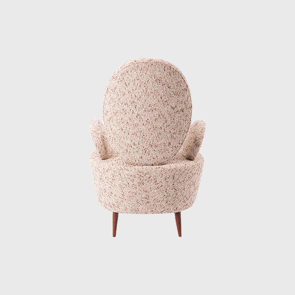 Ayi Sofa 單人椅