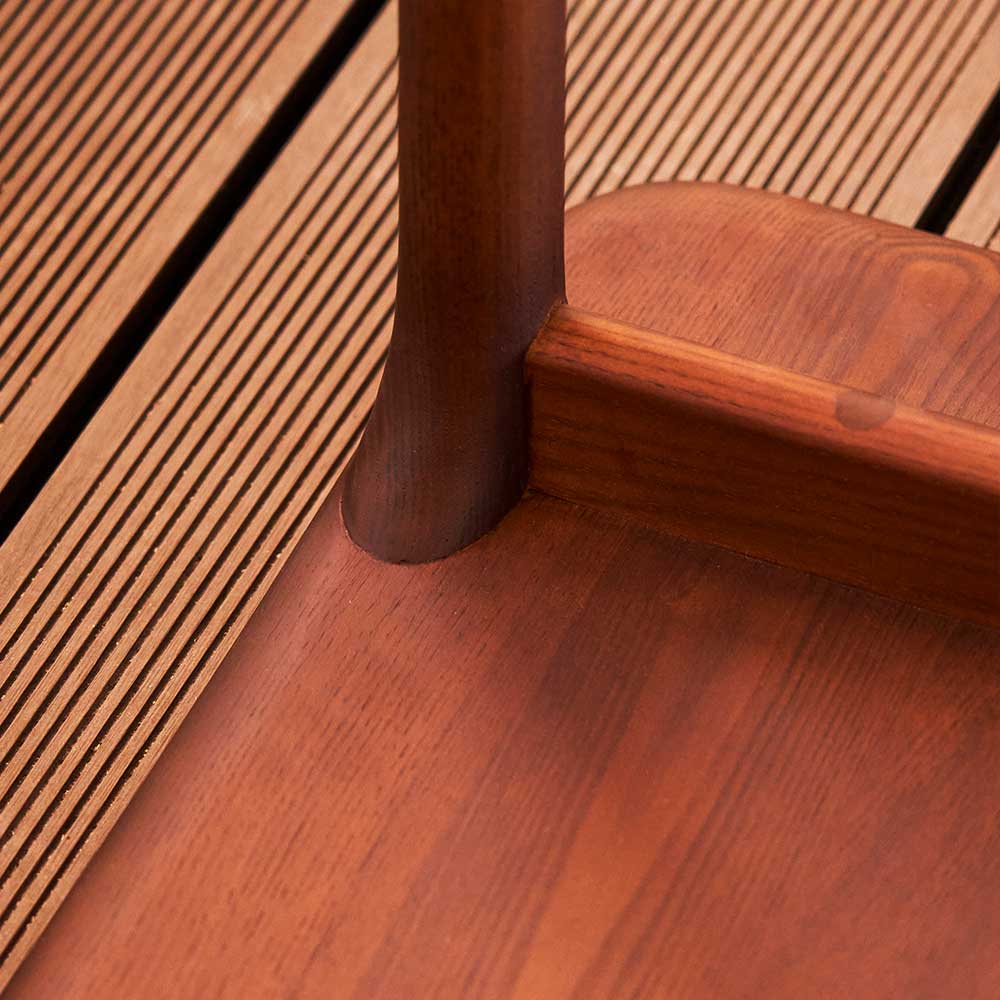 Carefree Tatami Chair