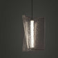 Tile Light - Tile Pendant / Twist / One pcs