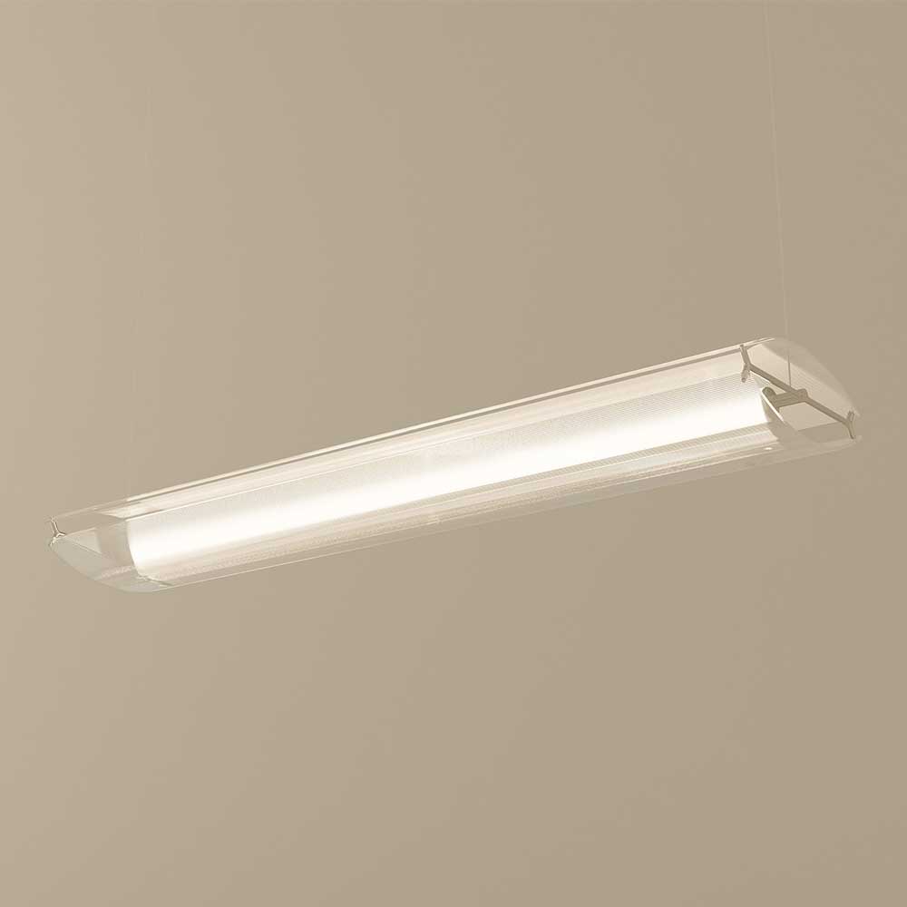 Tile Light - Tile Pendant / Horizontal / 1200