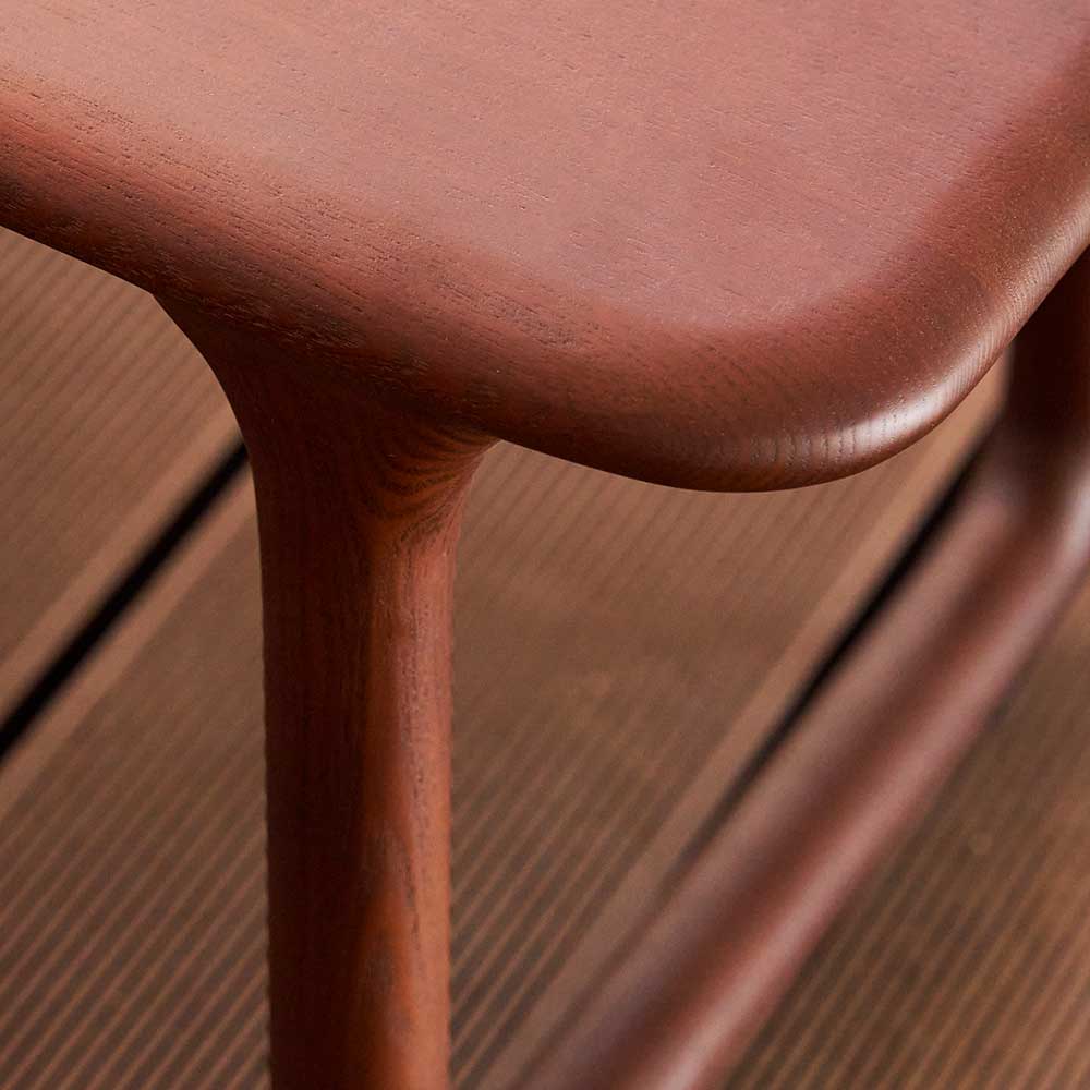 Carefree Tatami Chair