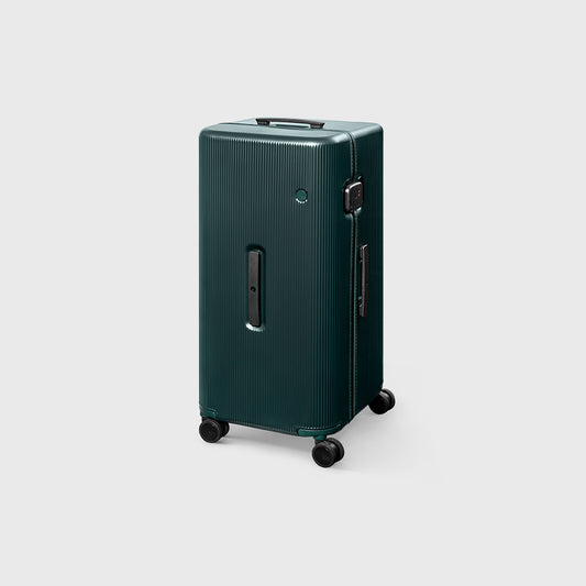 PISTACHIO STRIPED TRUNK / FOREST